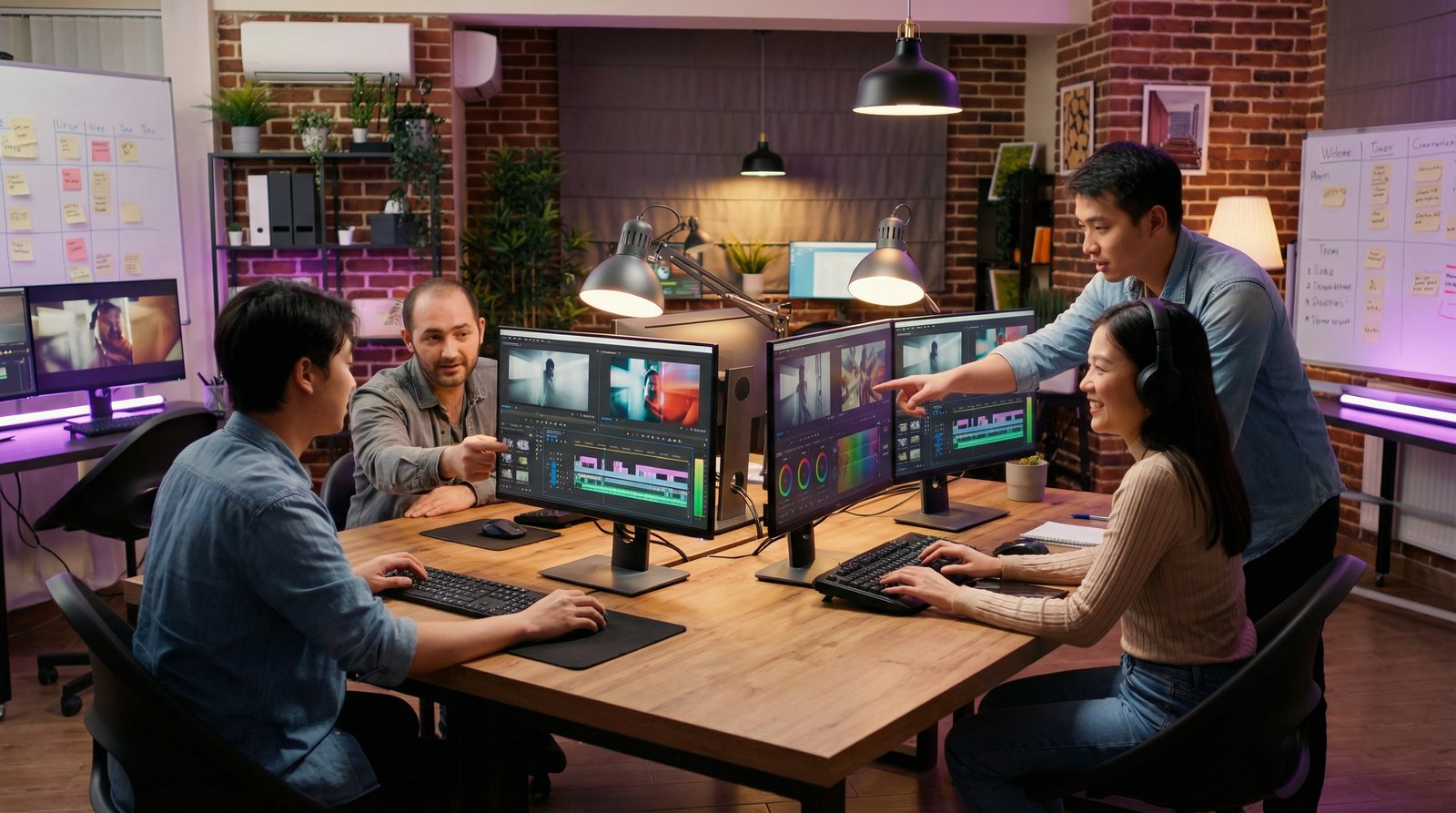 小马拉大车创作者社区