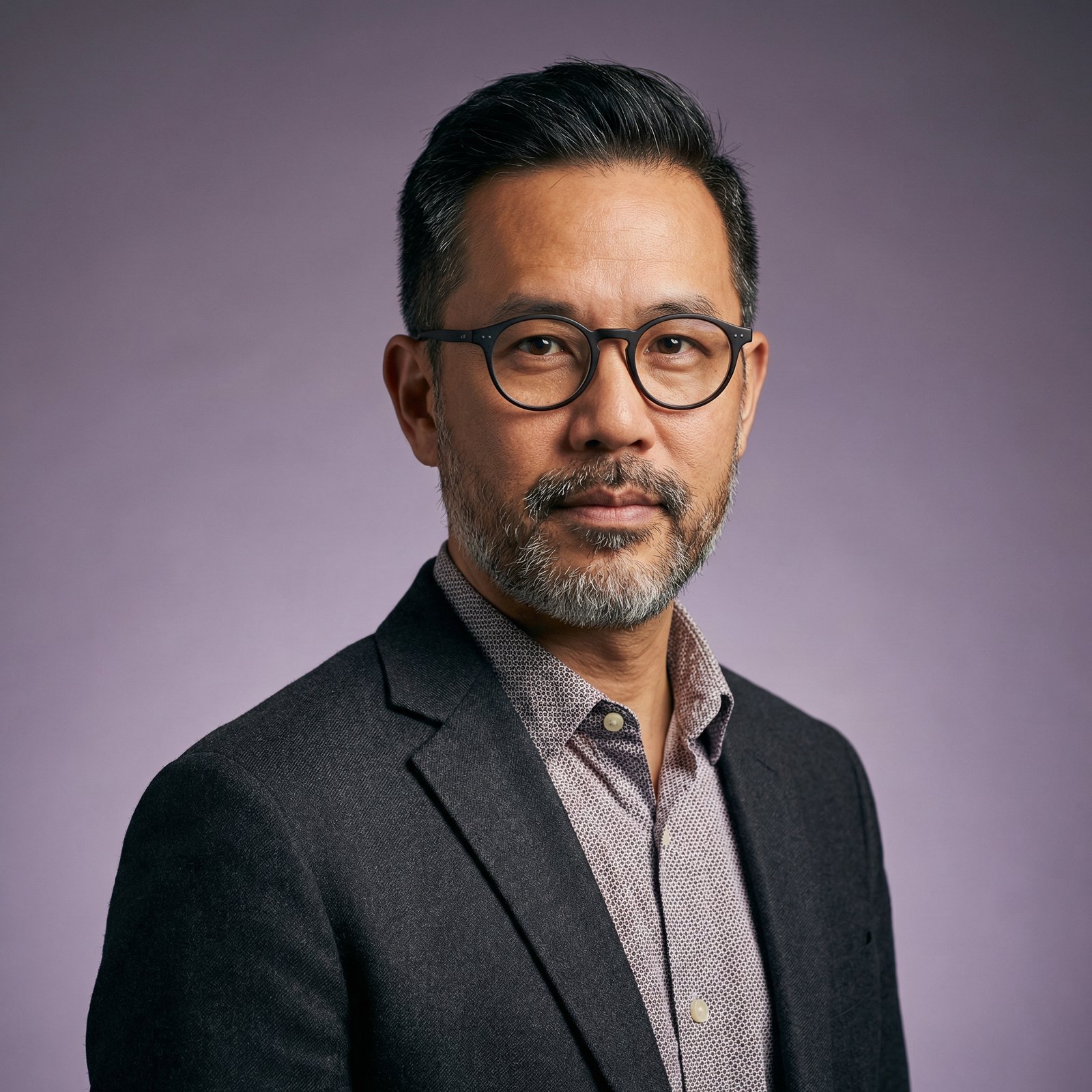 小马拉大车首席导演陈锐峰