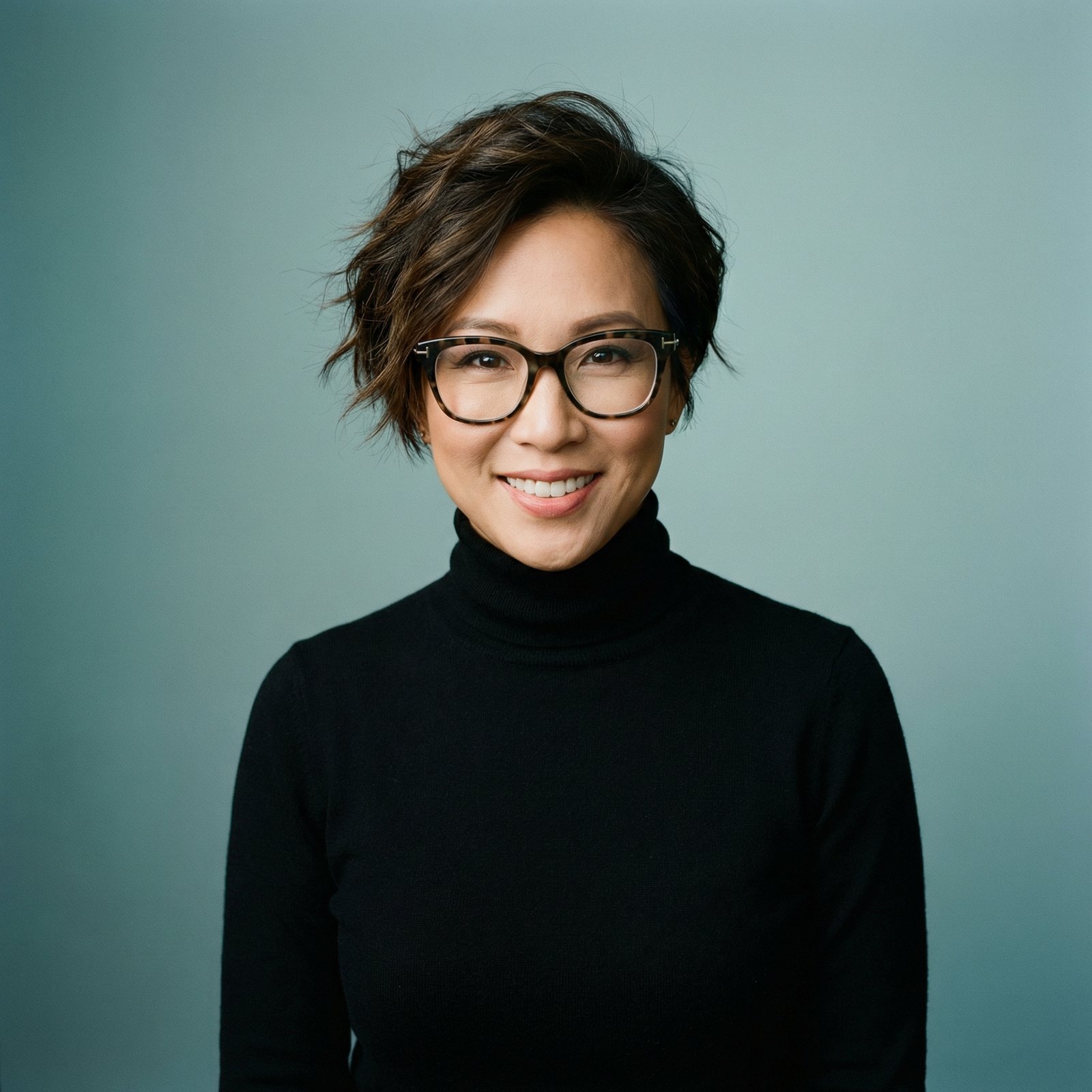 小马拉大车制片总监林雨桐