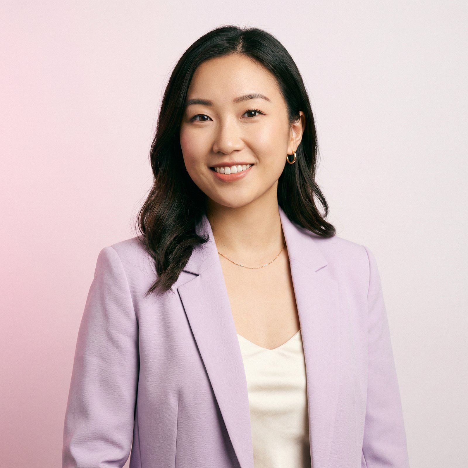 小马拉大车社区运营总监苏婉清