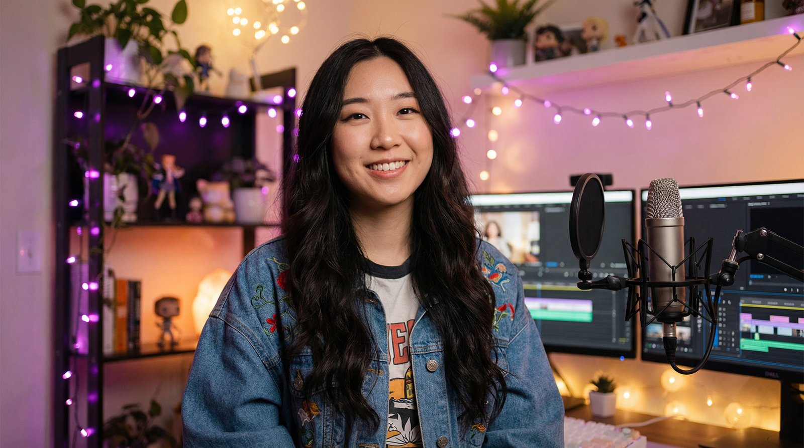 小马拉大车创作者日记视频