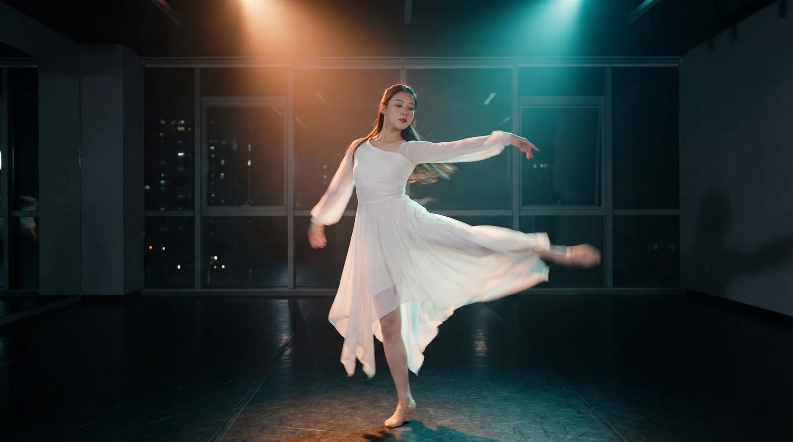 小马拉大车原创舞蹈MV视频